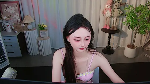 zaizai-66 Chat XXX in diretta