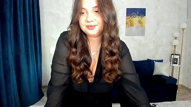 MaddyCrofte's Live XXX Chat