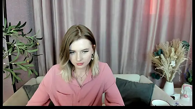 CindaGaffer – Live XXX-chat