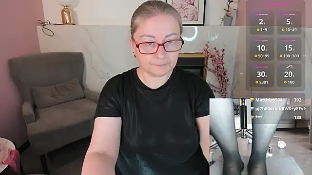 Alexandra_Kind's Live XXX Chat