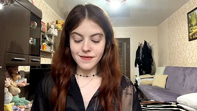BuzzingRaid Chat XXX in diretta