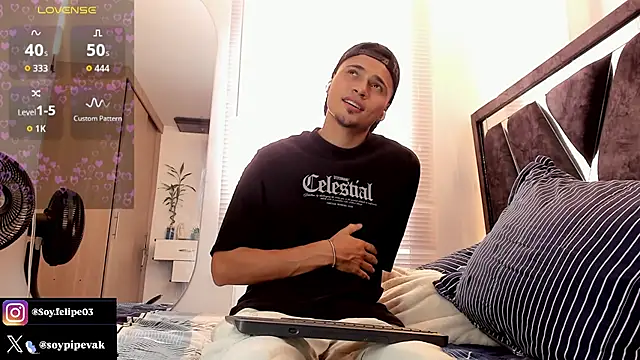 soyander03_ live XXX chat