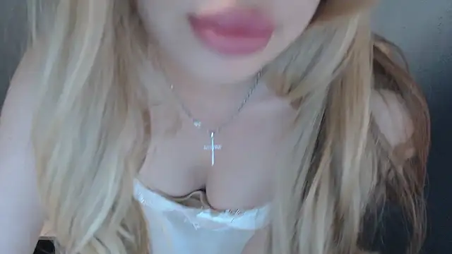 Živý XXX chat Your_Jessy