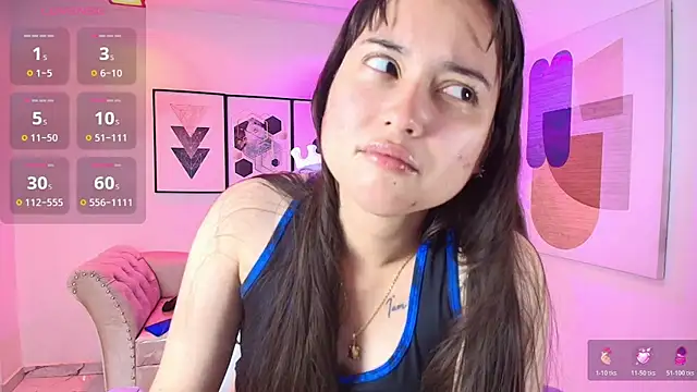 Shady_bug Chat XXX in diretta