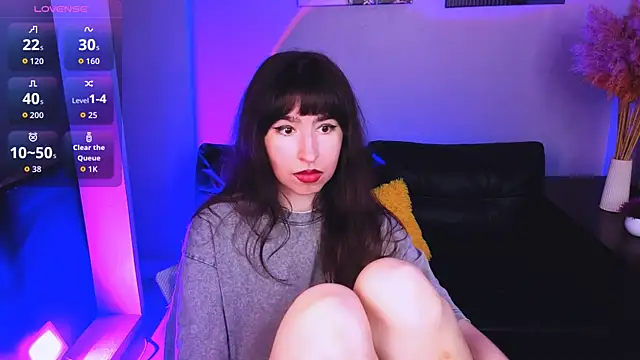 Lily_xBabe Chat XXX live