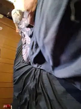 הופעת וובקאם של Papabear98