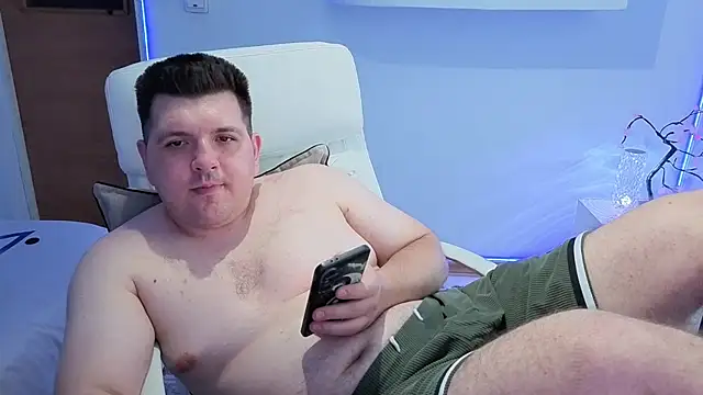 JasonJacks élő XXX-chatje