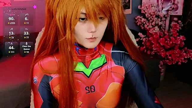 hiro_ryota 라이브 XXX 채팅