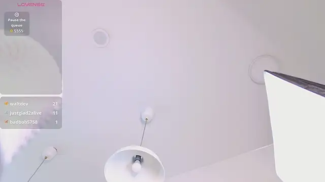 AlishaCloud – Live XXX-chat