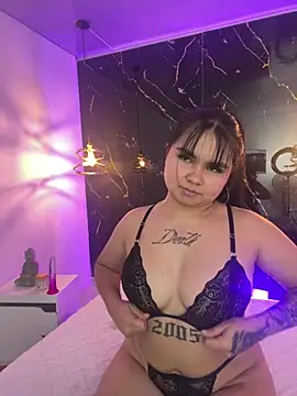 TifanyRoseX Chat XXX live