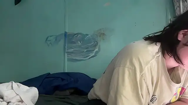 Živý XXX chat BugsAndDazey