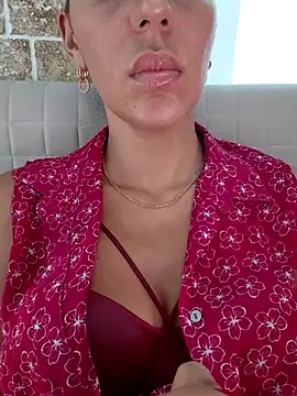 Glamour_Grace Chat XXX in diretta