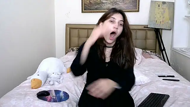 Iren Obrolan Langsung XXX