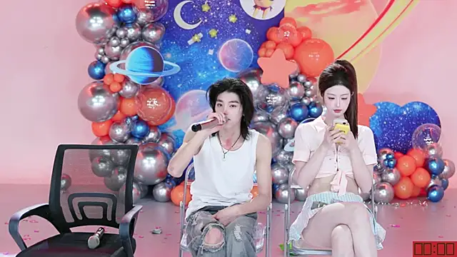 HOT-dance520S 라이브 XXX 채팅