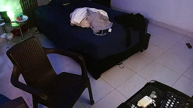 Mr_yisuzz 라이브 XXX 채팅