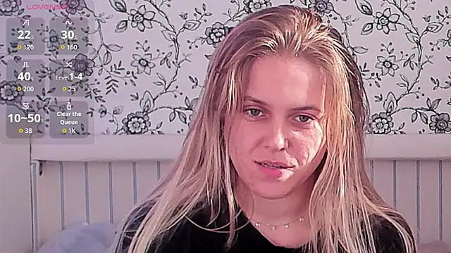 AngelAnty Live XXX-chat
