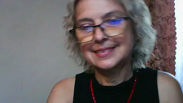 XXX chat uživo modela ElizabethGorden