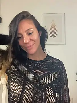 Živý XXX chat AnnaFlowerBabe