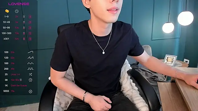 Milan_saintn Live XXX chat