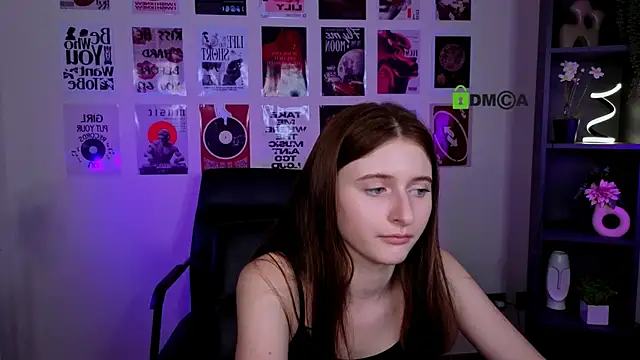 Онлайн чат XXX nekky_mouse