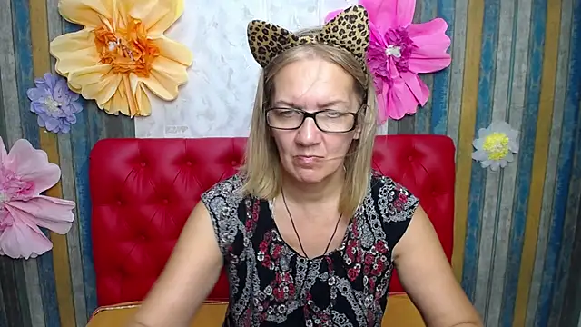 MelisaWorld Chat XXX live