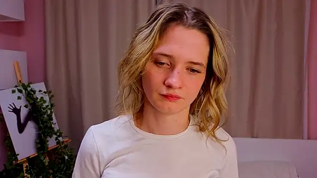 JonieBirdette Chat XXX live