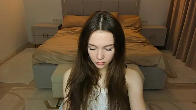 SharriSang 라이브 XXX 채팅