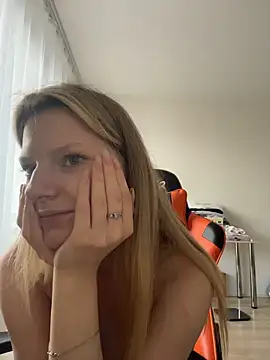 Chatroom XXX en direct de MaryHiggins