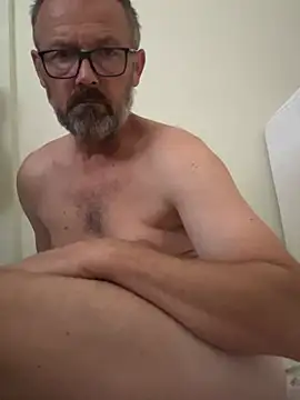 XXX chat uživo modela ledenjak
