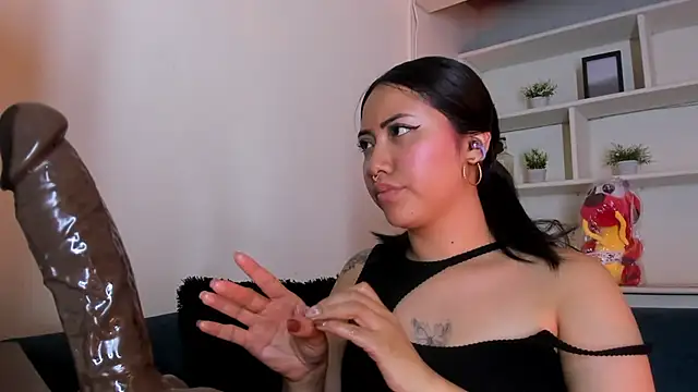 Saelivrae 라이브 XXX 채팅