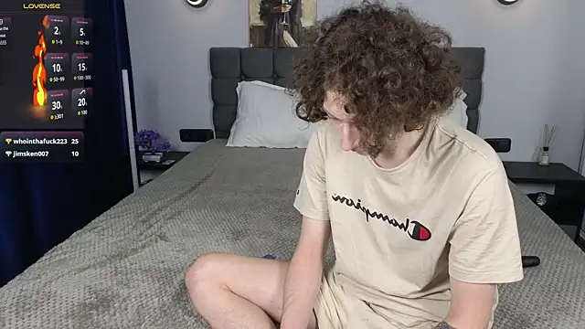 FreyaLoups live XXX chat