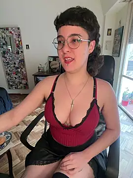 infernaldeity – Live XXX-chat