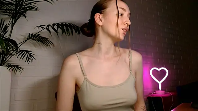 WhitePrincessLuna Live XXX Chat