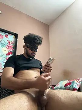 spiral__man007 라이브 XXX 채팅