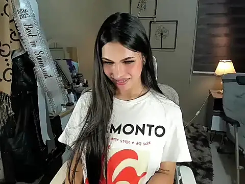 Chat XXX Live EternityBanks
