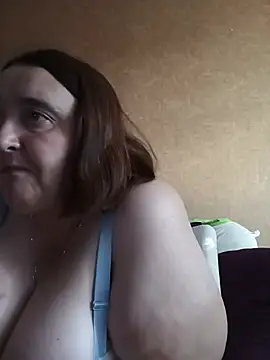 Chat XXX Live LiluHot