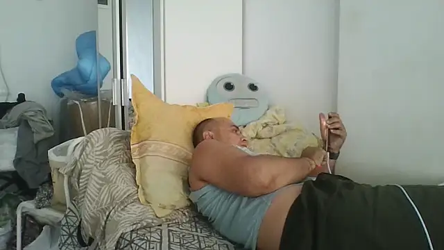 Chat XXX Live vitalik66679