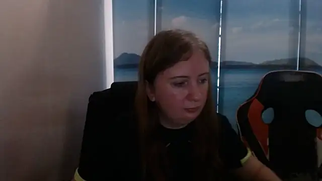 Show modela PeterAndJen na web-kameri