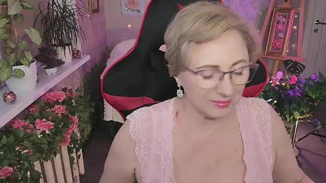 sugar_vivien Chat XXX in diretta