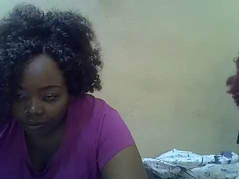big_bootty96 Obrolan Langsung XXX