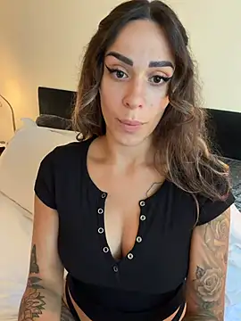 -Alisa Chat XXX in diretta