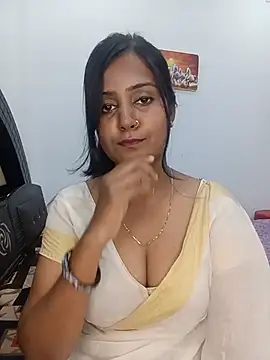 Chat +18 de Miss-Riyasingh ao vivo