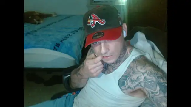 Czat XXX na żywo – DADDY_KANE8---
