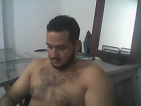 Aurelio_pryce Pertunjukan Webcam