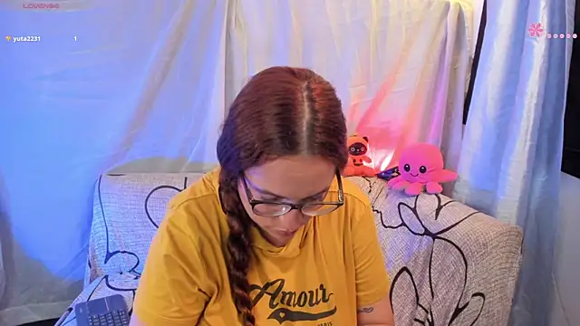 Chat XXX ao vivo de Stacy_millerr1