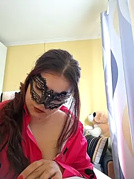 Chat XXX ao vivo de EmmaDaisyx