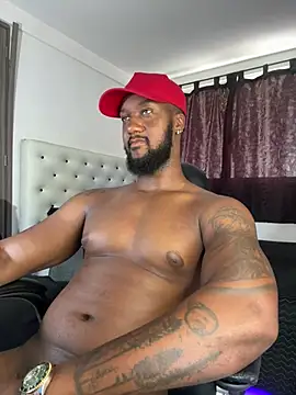 blackdrey18 Live XXX-Chat