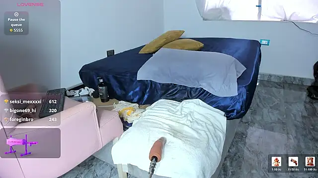 Chat XXX Live Benjamin_Buster