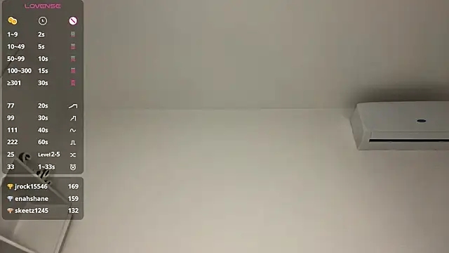 Eva_Shining_StarのライブXXXチャット