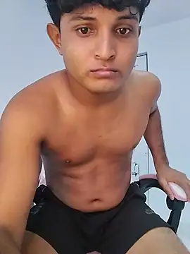 Czat XXX na żywo – WildBruno_